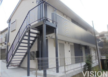 ヴェラハイツ白楽参番館の画像