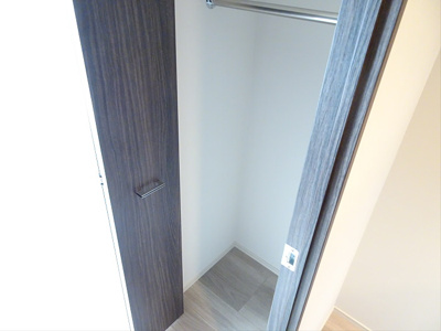 【収納】 | GRAN PASEO 笹塚