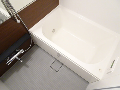 【浴室】 | GRAN PASEO 笹塚