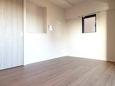 【居間・リビング】 | GRAN PASEO 笹塚