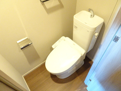 【トイレ】 | GRAN PASEO 笹塚