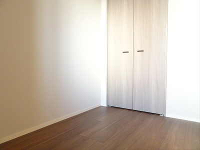 【寝室】 | GRAN PASEO 笹塚