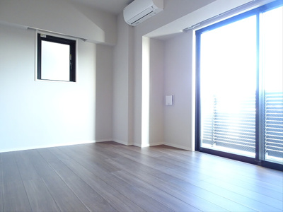 【居間・リビング】 | GRAN PASEO 笹塚