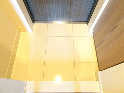 【玄関】 | GRAN PASEO 笹塚