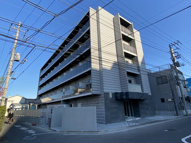 LEXE八広の画像
