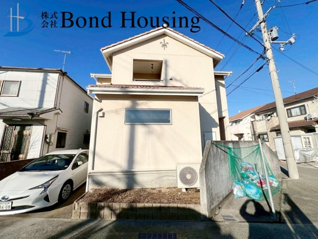 家計にやさしいオール電化住宅　玉津町今津　築17年