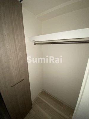 【収納】 | プレサンス兵庫ヴィアーレ