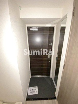 【玄関】 | プレサンス兵庫ヴィアーレ