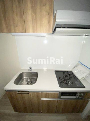 【キッチン】 | プレサンス兵庫ヴィアーレ