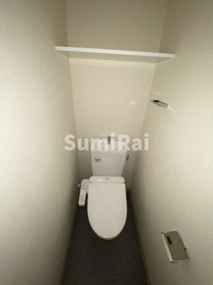 【トイレ】 | プレサンス兵庫ヴィアーレ