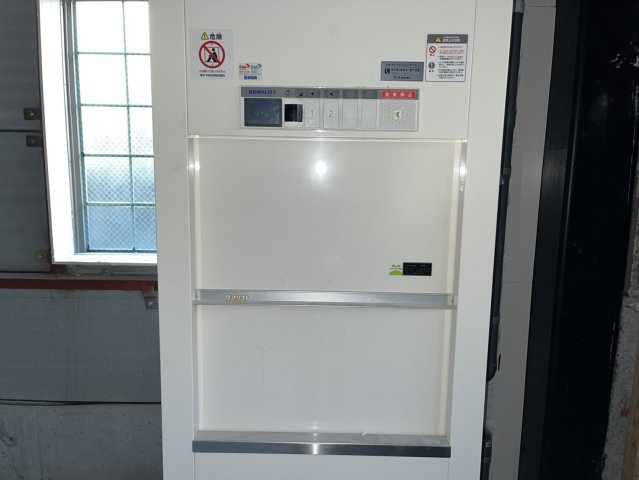 恵美須之町店舗戸建のその他共用部分