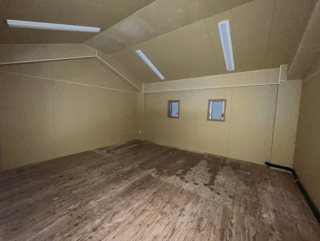 恵美須之町店舗戸建の内装