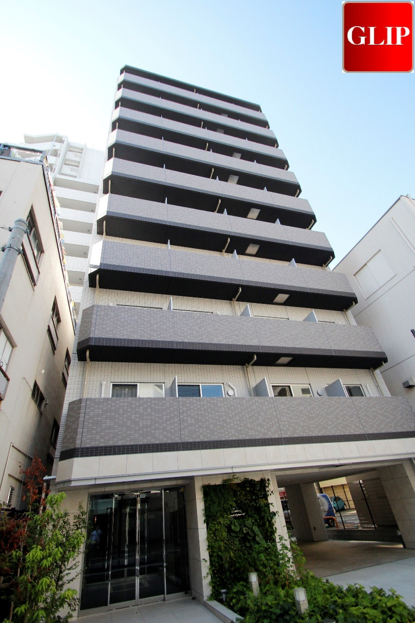 川崎市川崎区南町の賃貸マンション