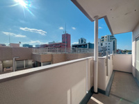 【展望】 | 赤坂ハウス☆仲介手数料無料☆