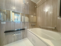 【浴室】 | 赤坂ハウス☆仲介手数料無料☆