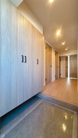 【玄関】 | 赤坂ハウス☆仲介手数料無料☆