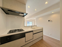 【キッチン】 | 赤坂ハウス☆仲介手数料無料☆