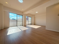 【居間・リビング】 | 赤坂ハウス☆仲介手数料無料☆