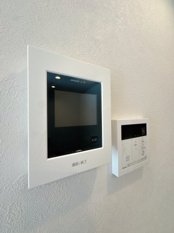 【防犯設備】 | 赤坂ハウス☆仲介手数料無料☆