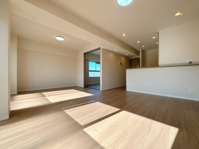 【居間・リビング】 | 赤坂ハウス☆仲介手数料無料☆