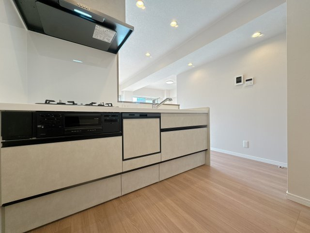 【キッチン】 | 赤坂ハウス☆仲介手数料無料☆