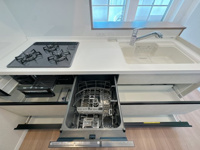 【キッチン】 | 赤坂ハウス☆仲介手数料無料☆