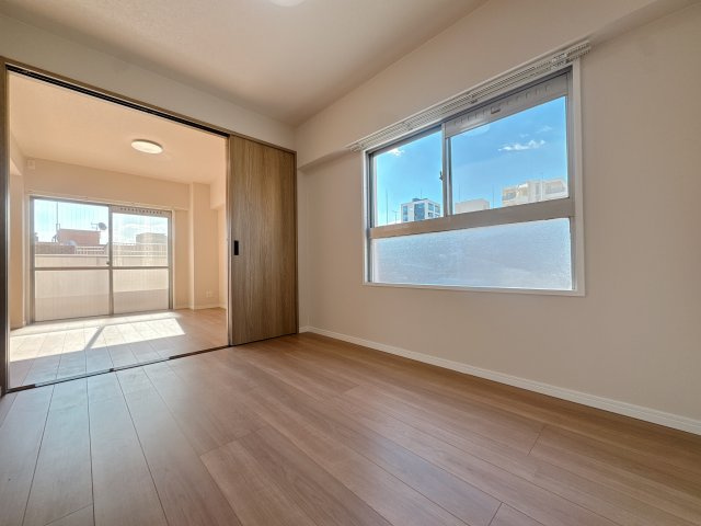 【洋室】 | 赤坂ハウス☆仲介手数料無料☆