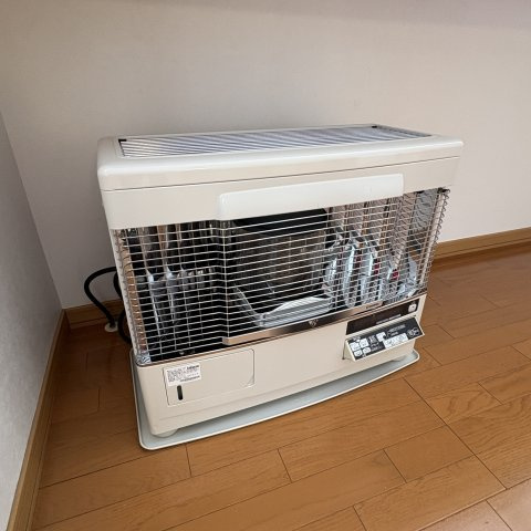 登別市中央町3丁目4-5戸建の設備