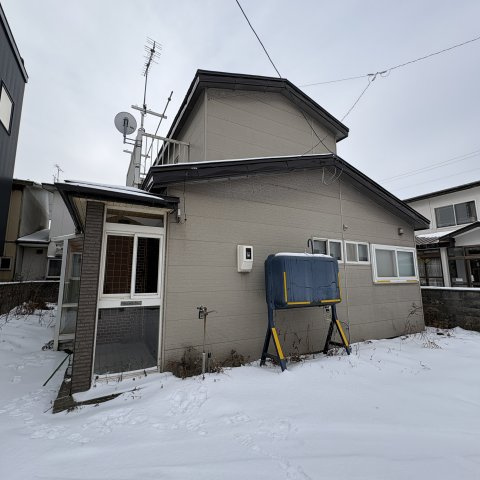 登別市中央町3丁目4-5戸建