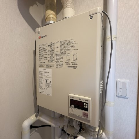 登別市中央町3丁目4-5戸建の設備