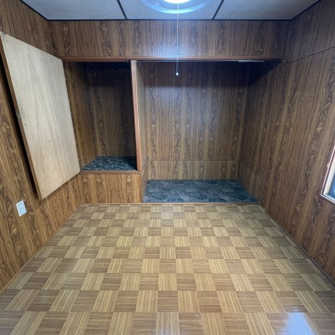 登別市中央町3丁目4-5戸建の洋室