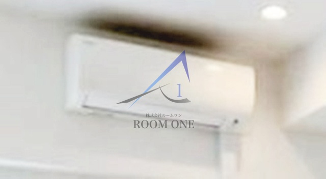 ライオンズマンション飯田橋の設備|エアコン付きです。