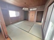 盛岡市箱清水1丁目31-2の和室