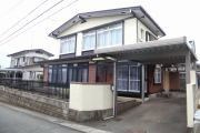 盛岡市箱清水1丁目31-2の外観