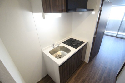 【キッチン】 | Le-Bear天王寺東 | システムキッチン