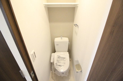 【トイレ】 | Le-Bear天王寺東 | トイレ