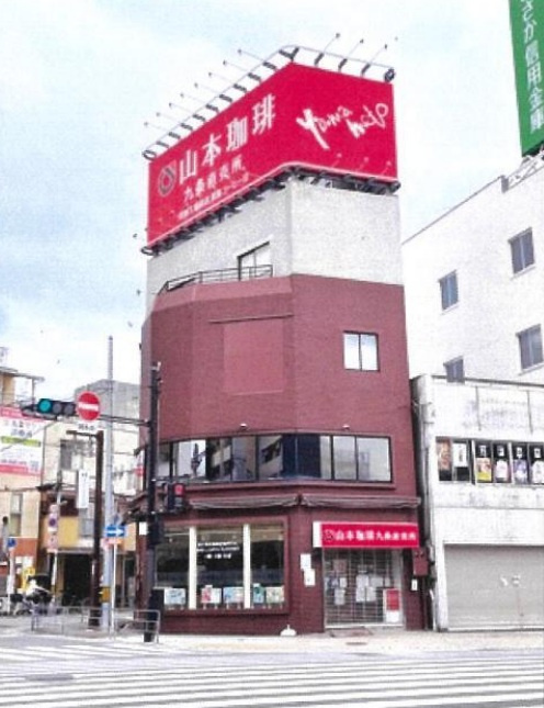 西区千代崎2丁目 一棟貸し店舗事務所