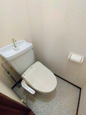【トイレ】 | セジュールMT
