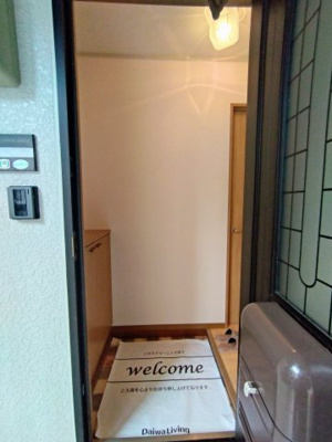 【玄関】 | セジュールMT