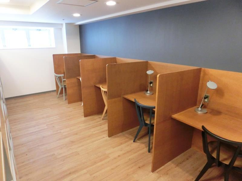 パークキューブ西ヶ原ステージのその他