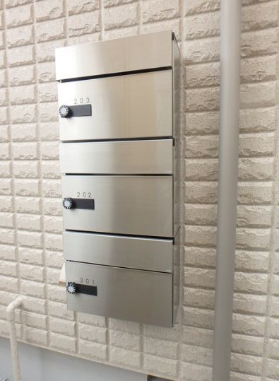 ラ　ソレイユのその他共用部分