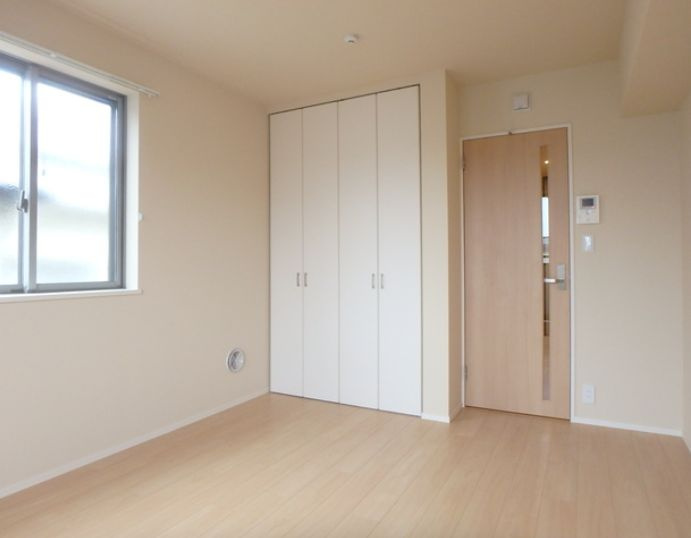 ラ　ソレイユの居間・リビング