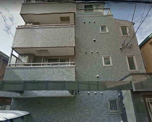 大田区仲六郷4丁目のマンションの画像