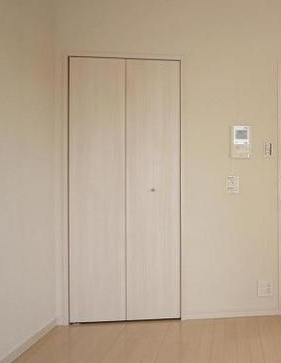 カテリーナ浅草の収納