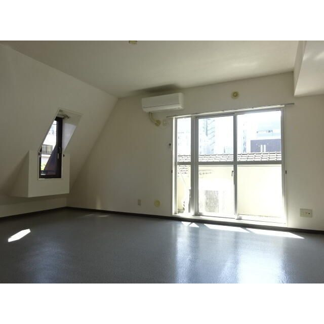 マイルド西新宿