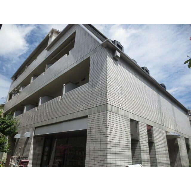 マイルド西新宿