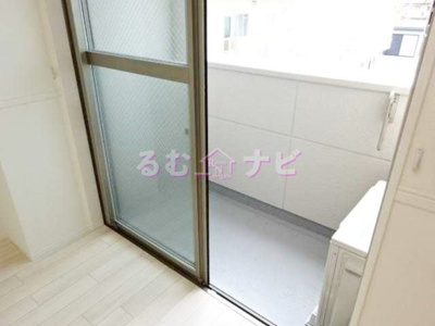 【バルコニー】 | フラントート