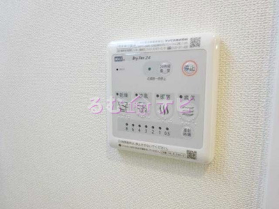 【エントランス】 | フラントート