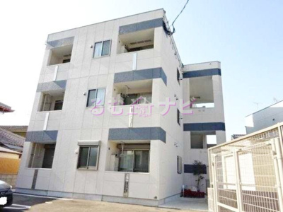 【外観】 | フラントート