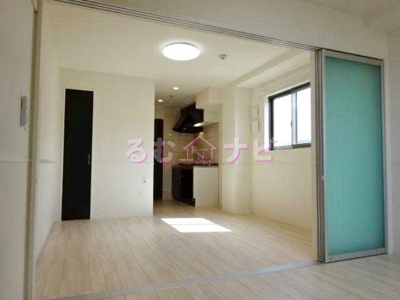 【居間・リビング】 | フラントート